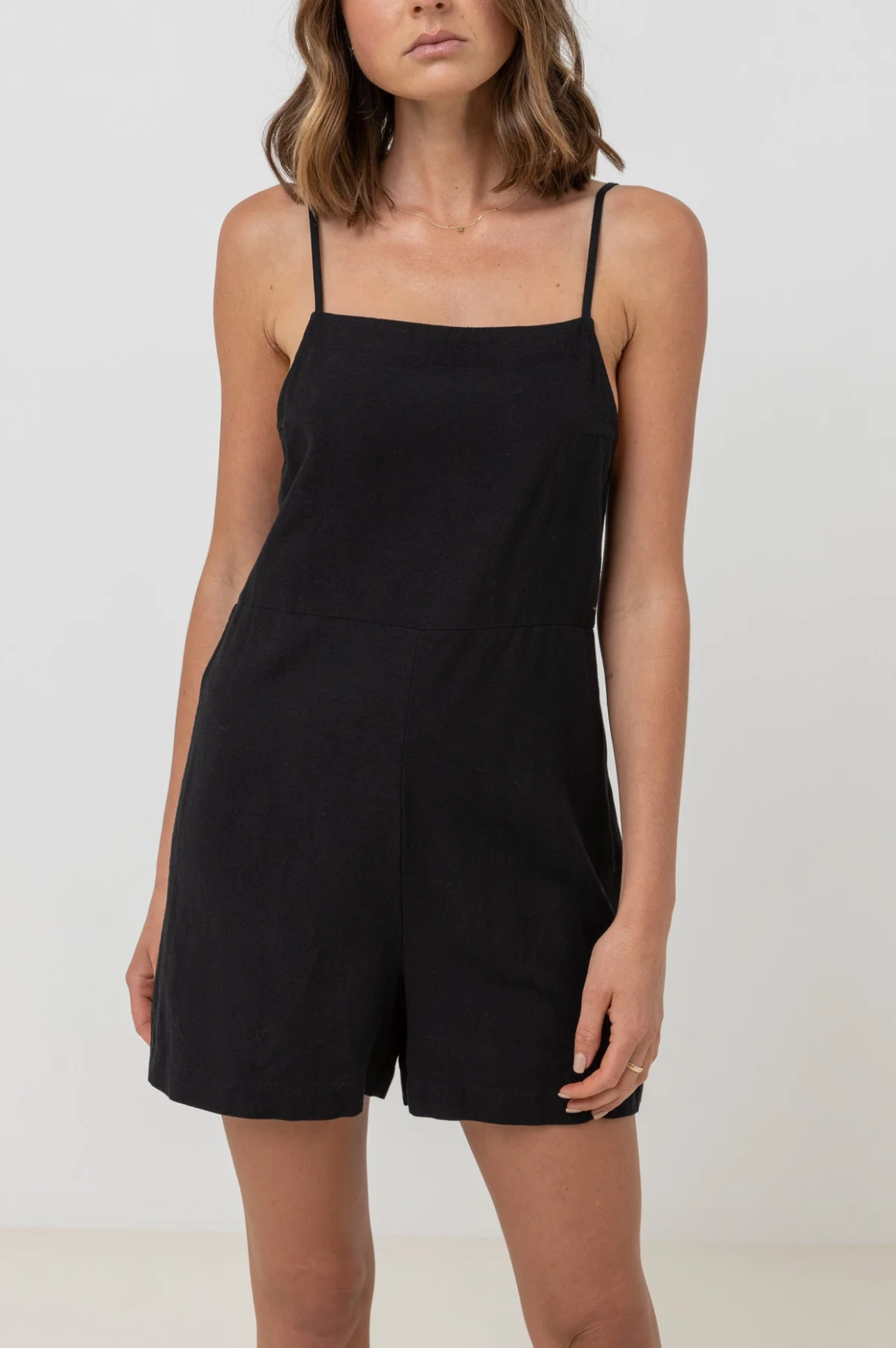 Rhythm-Classic Playsuit