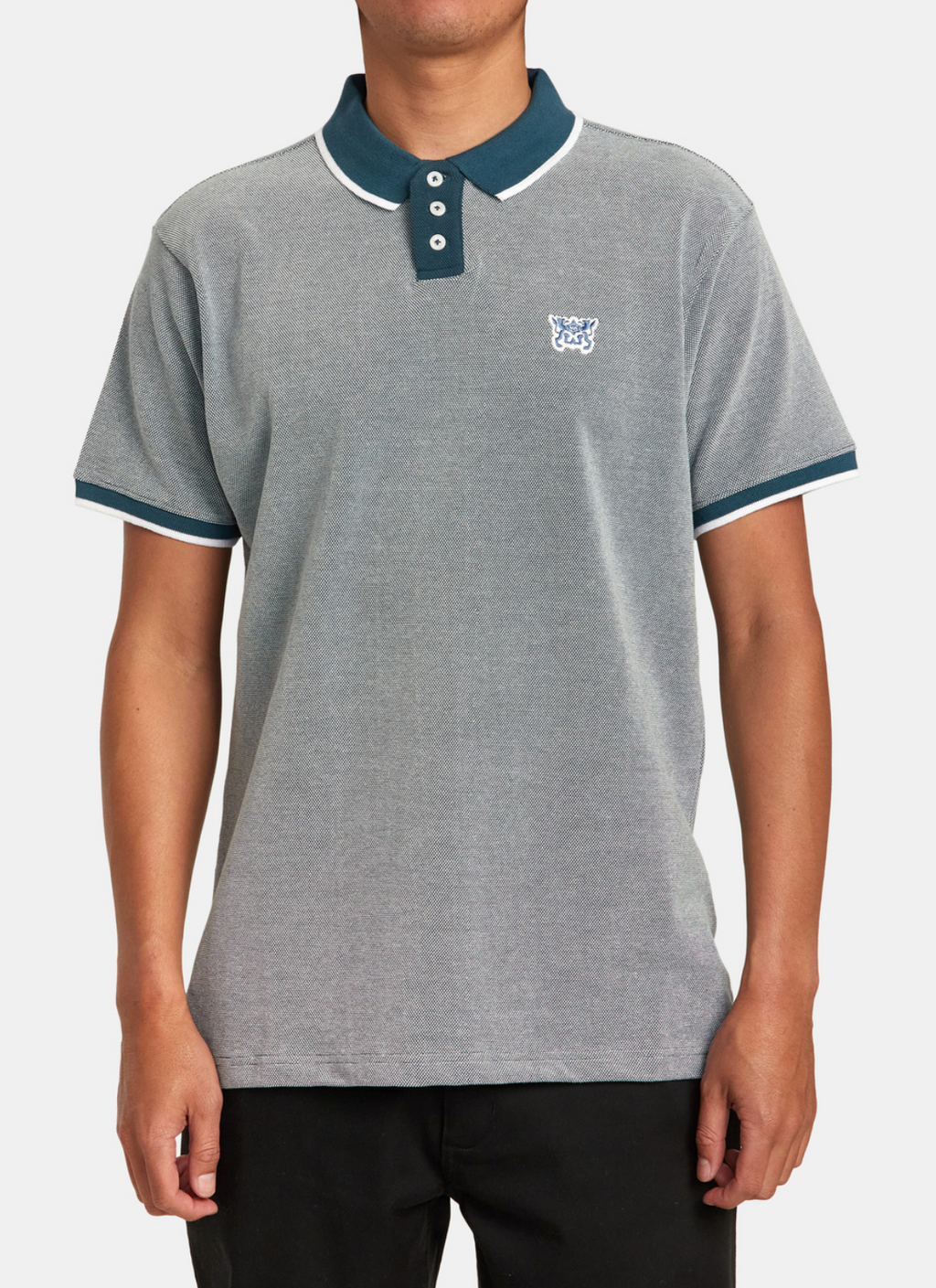 RVCA-Pennant Birdsey