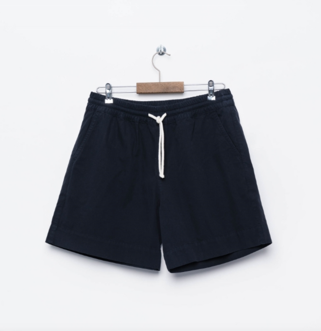 La Paz Pastana Relaxed Shorts