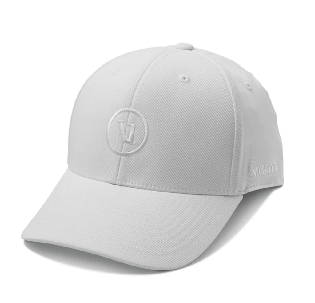 Vuori Signal Golf Hat