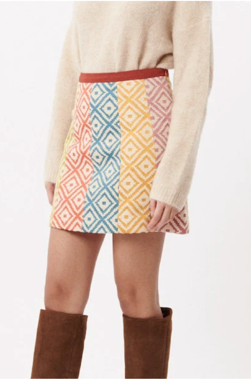 FRNCH Salome Skirt