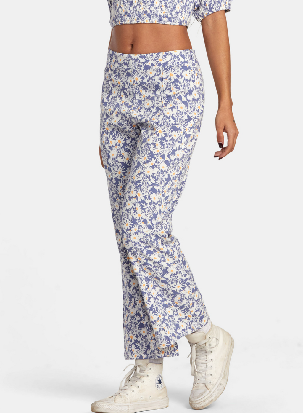 RVCA Drip High Waisted Pant