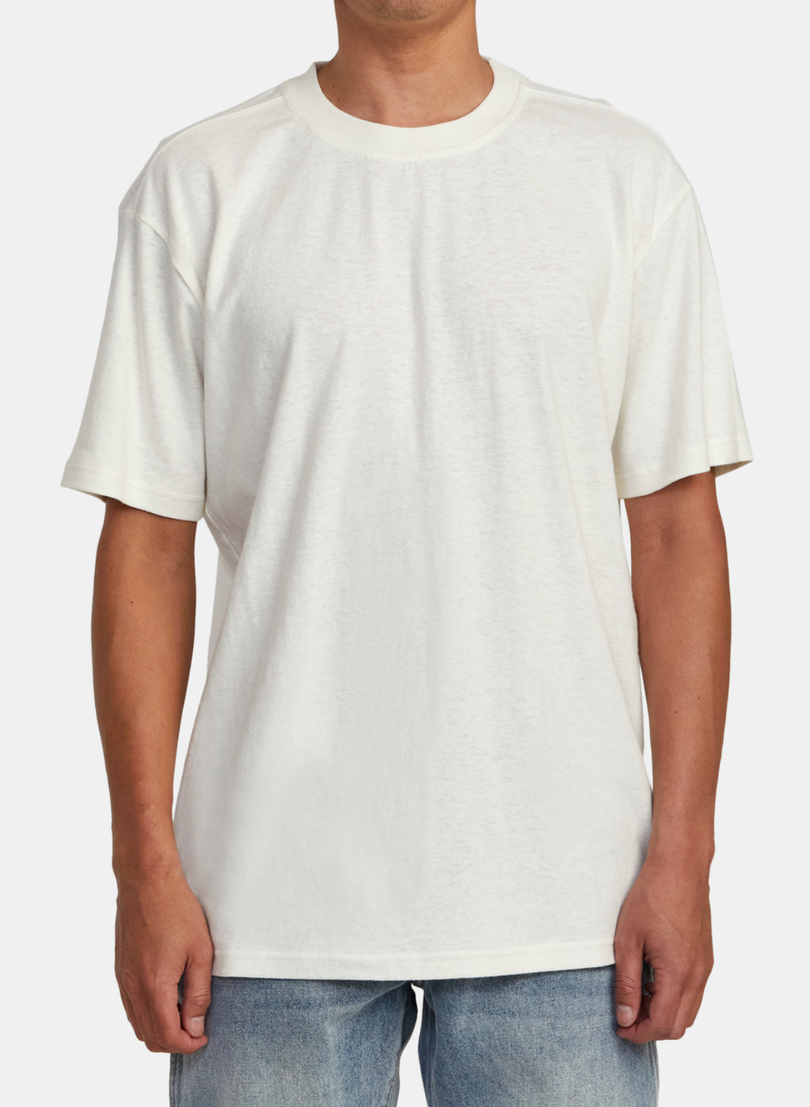 RVCA Hi Grade Hemp Tee