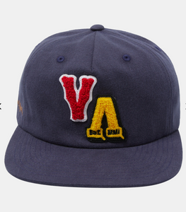 RVCA Letterman Hat