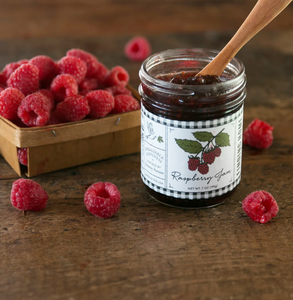 Finding Home Farms-Raspberry Jam