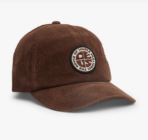 DEUS- Pushstart Dad Cap