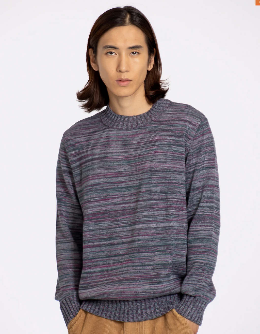 FAR AFIELD Dieter Knit Sweater