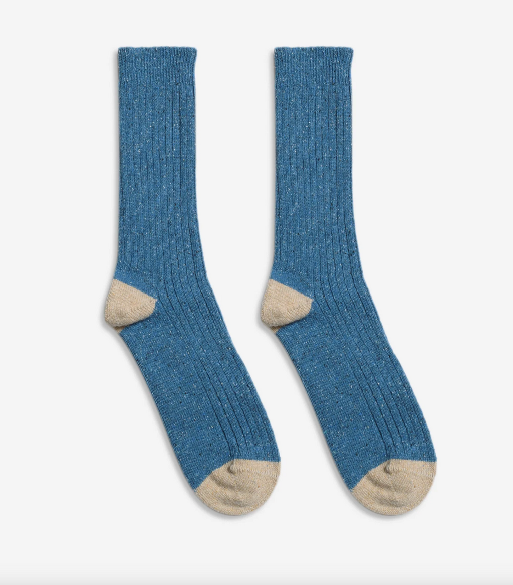 FAR AFIELD Neppy Socks