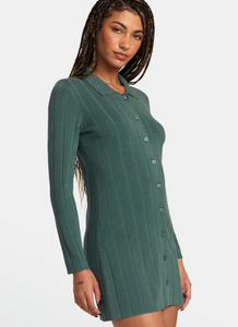 RVCA Meri Sweater Dress