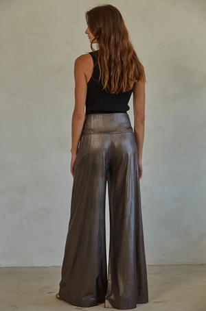 By Together After Hours Wide Leg Pant