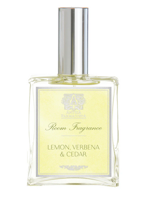 Antica Faramcista Lemon Verbena and Cedar Room Spray