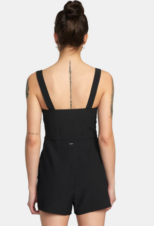 RVCA Mayfair Romper