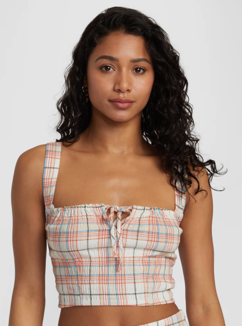 RVCA Bella Tank