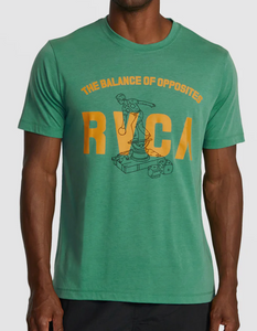 RVCA Luke P Sport Tech