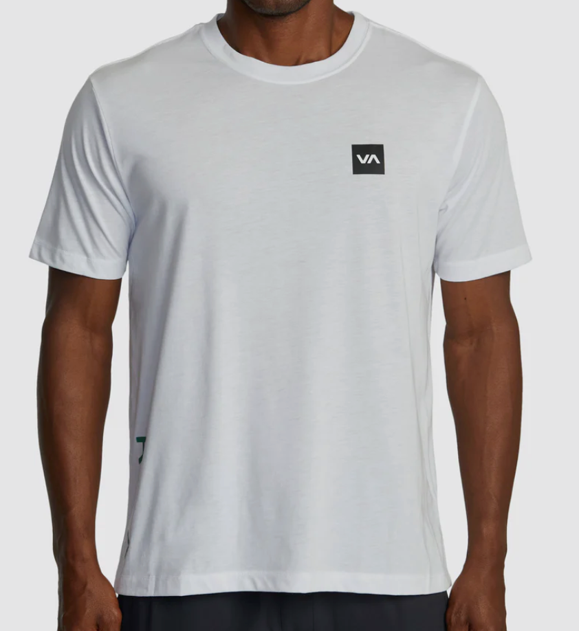 RVCA 2X Tee