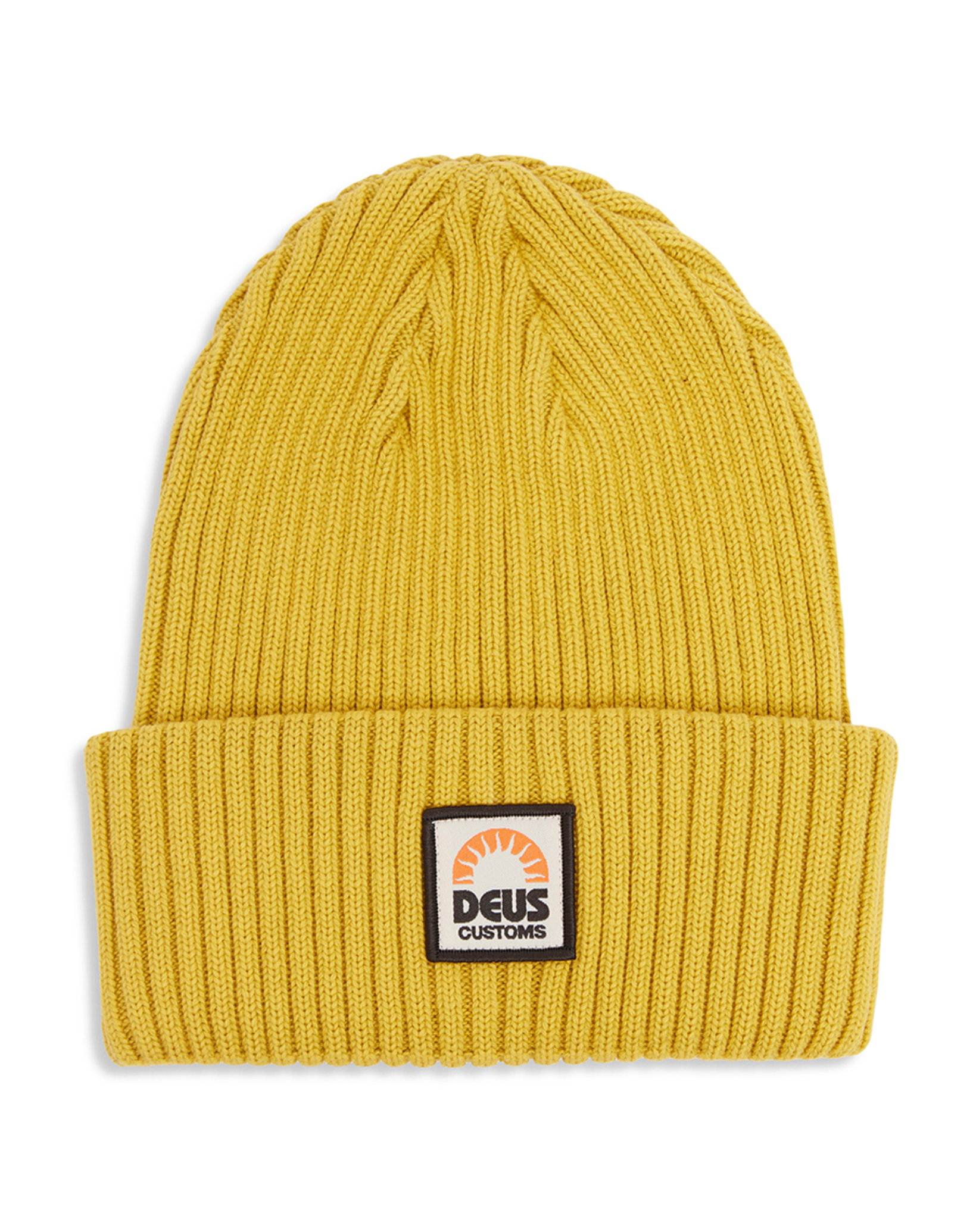 DEUS Melody Beanie