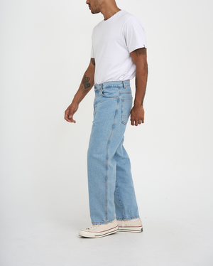 DEUS Omaha Relaxed Jean