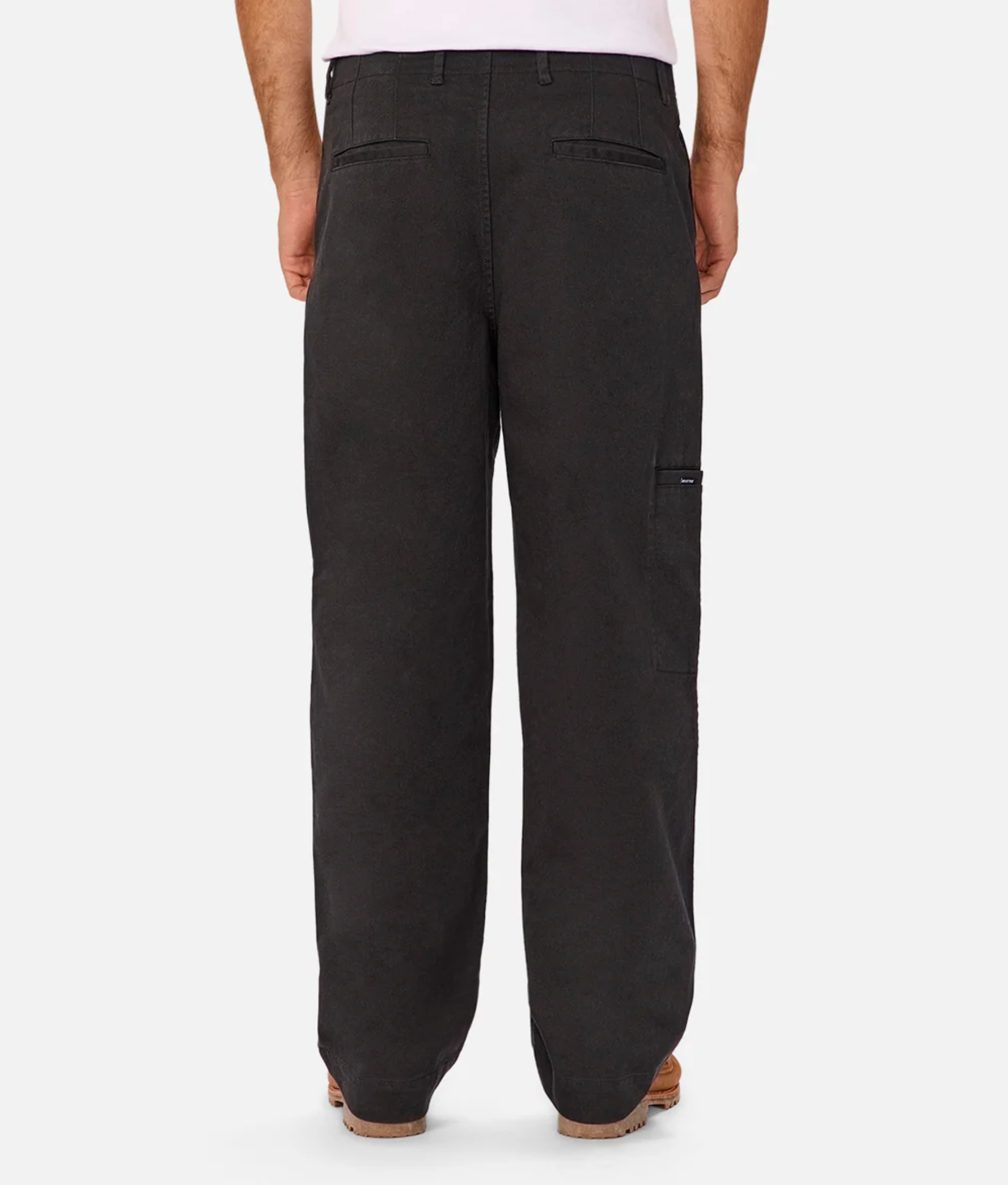 Industrie Baggy Chino Pant