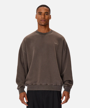 Industrie Del Sur Washed Sweater