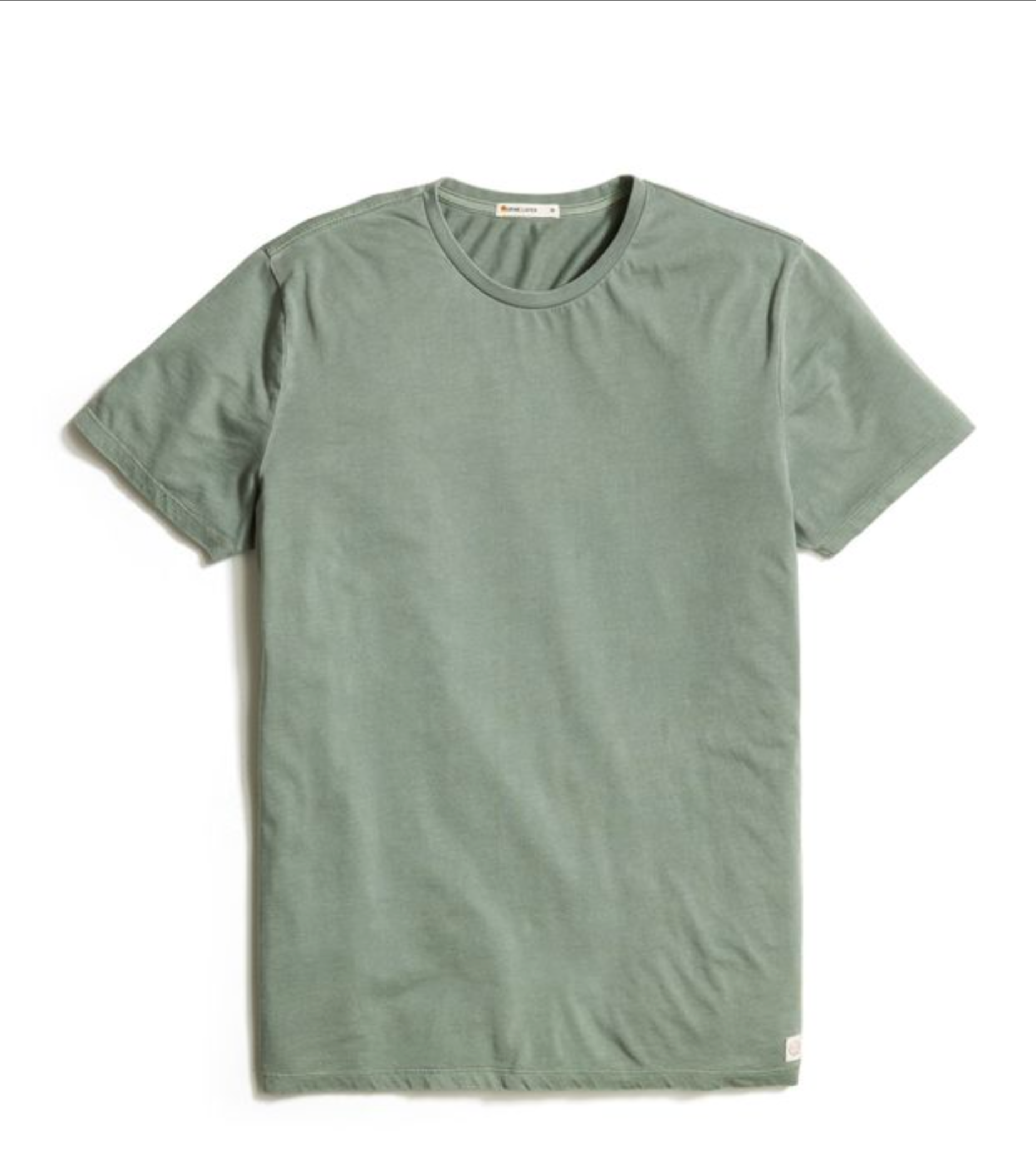 Marine Layer Sea Change Crew Tee