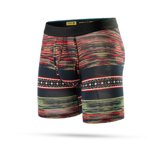 Stance Claused Boxer Brief