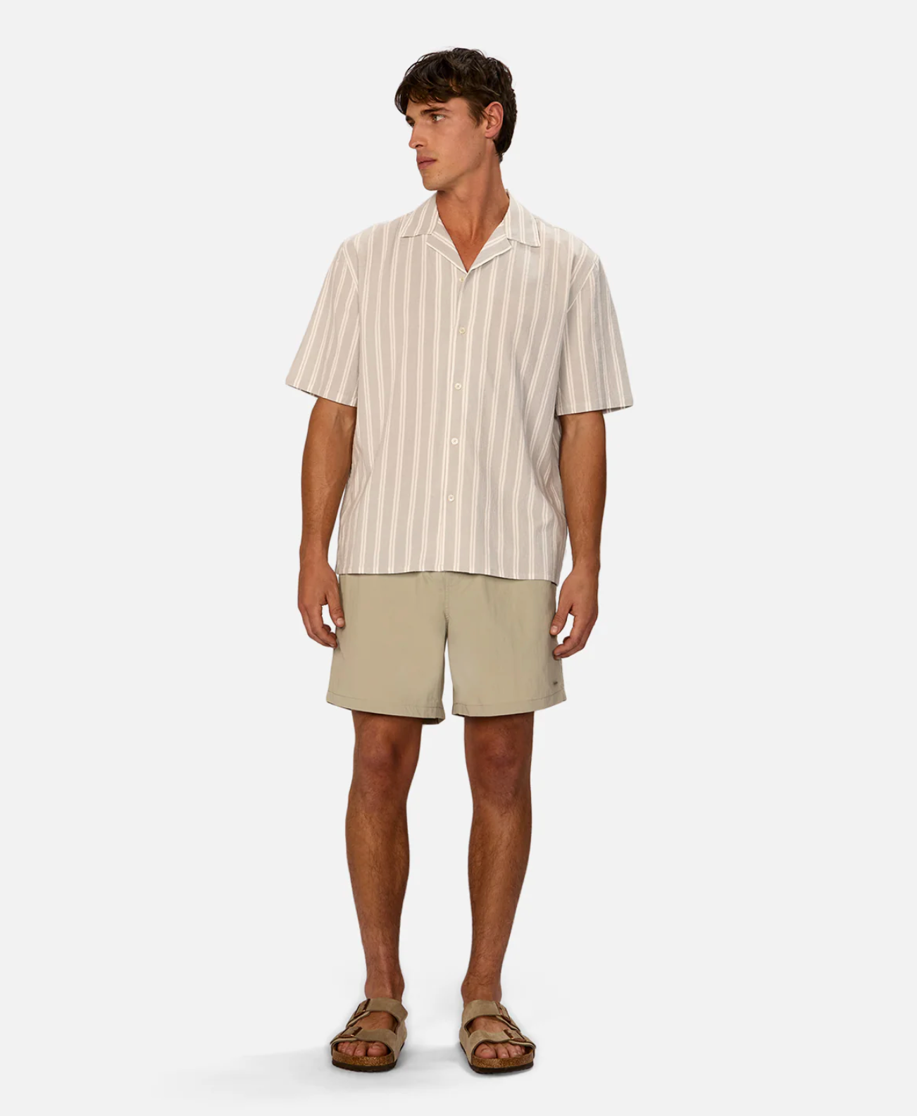 Industrie Relais Swim Short