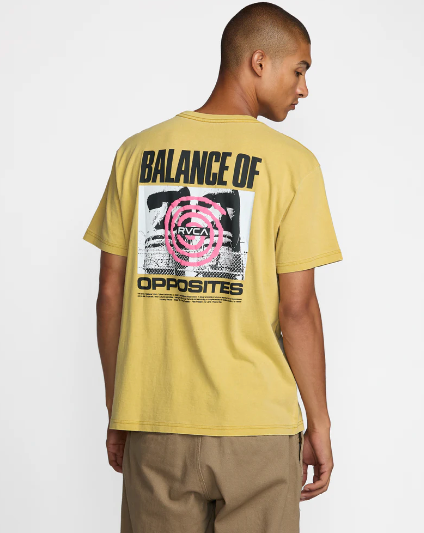 RVCA Easter Basket SS