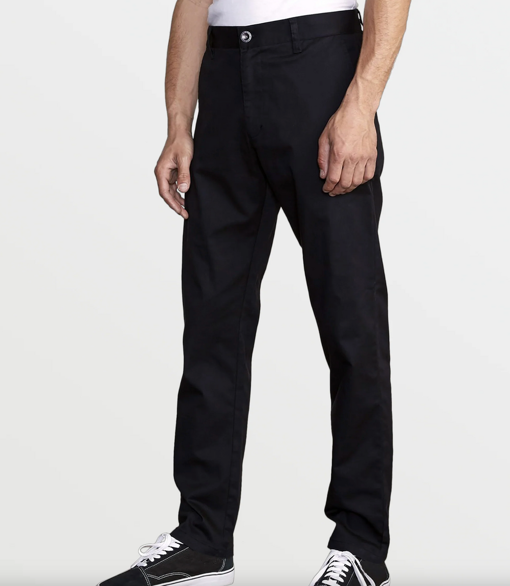 RVCA Weekend Stretch Pant