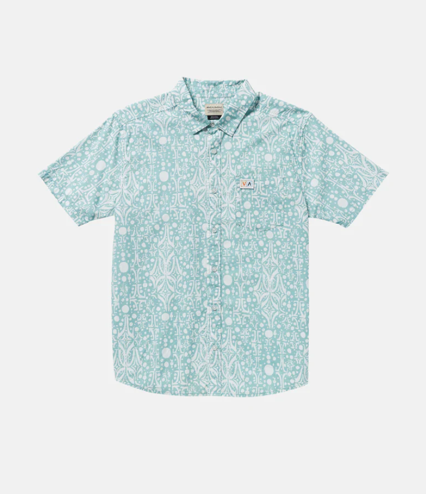 RVCA Jacob's Archive Print