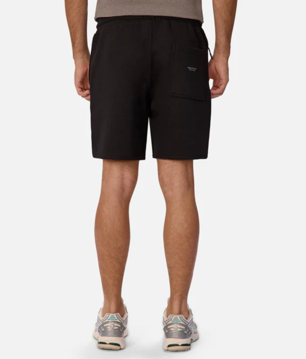 Industrie Tech Track Short