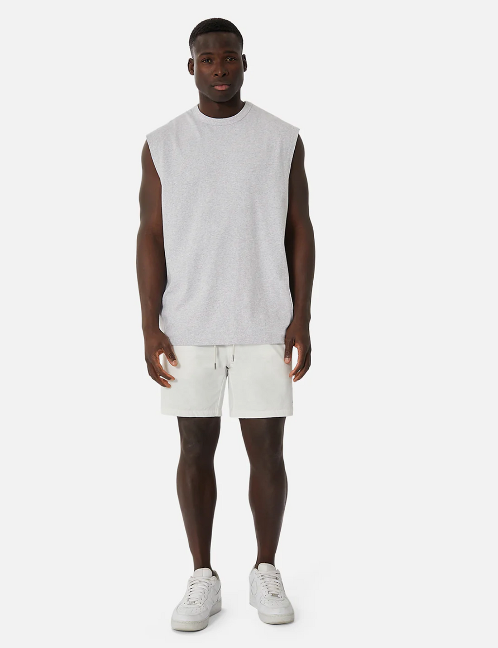 Industrie Del Sur Sleeveless Tank