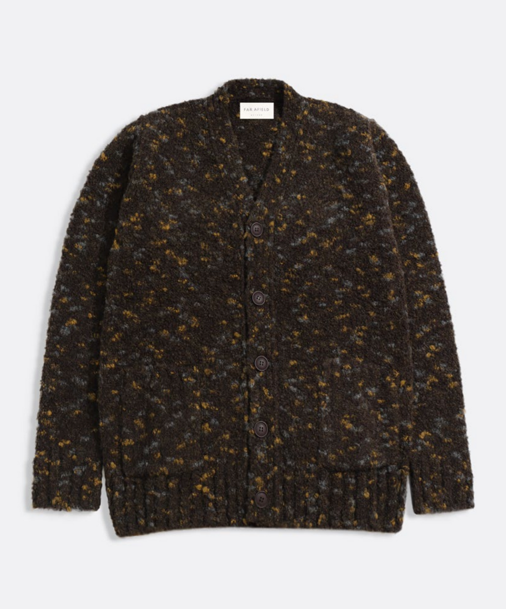 Far Afield Buckley Cardigan