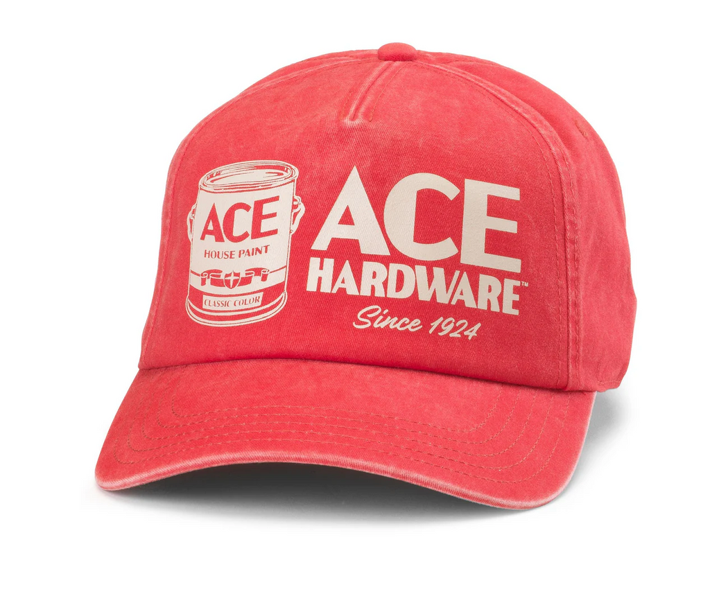 Ace Hardware Walker Hat