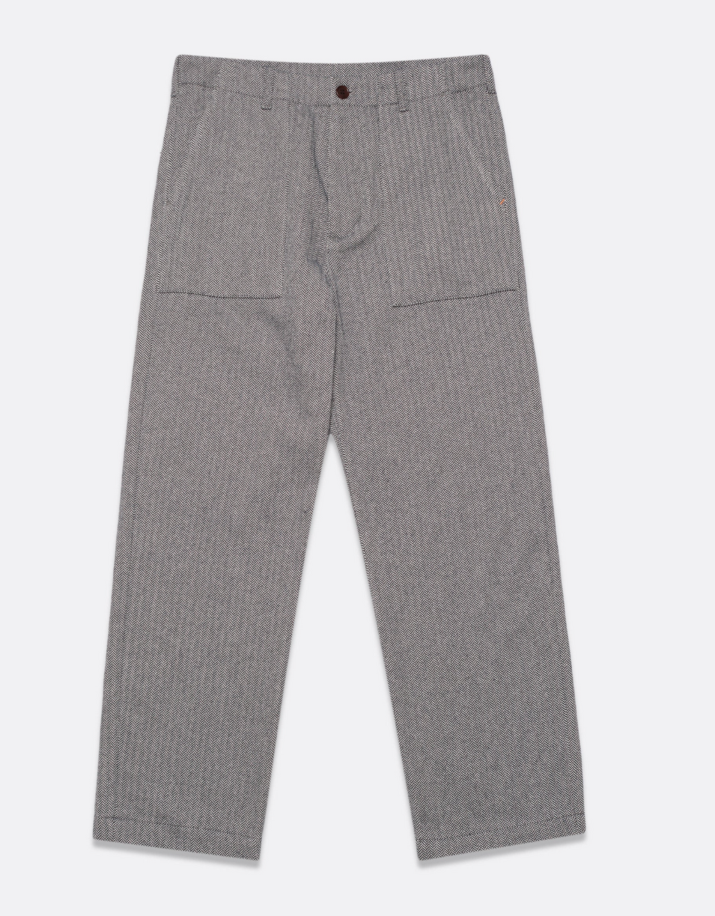 Far Afield Coup Trouser - Cotton Drill