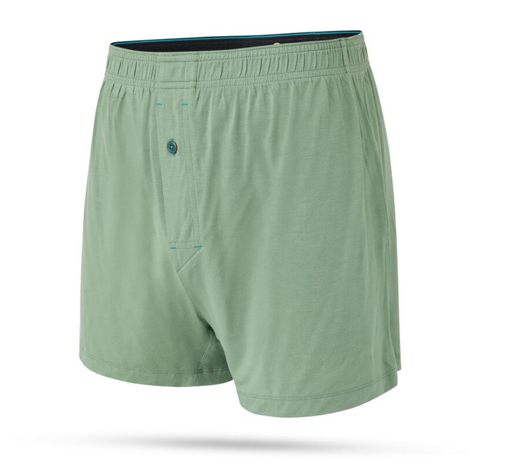 STANCE Butterblend Green Boxer
