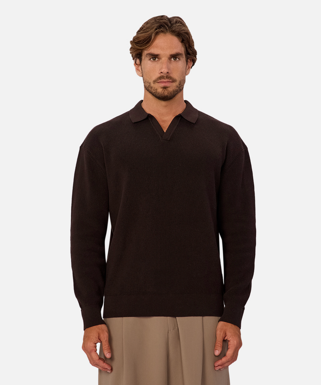 Industrie New England Polo