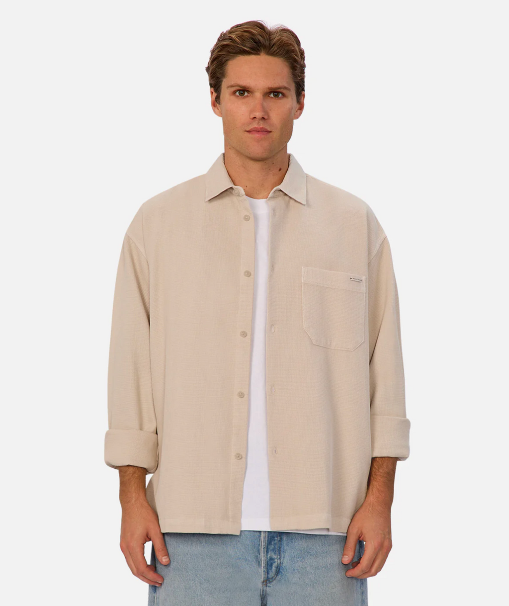 Industrie Colorado LS Shirt