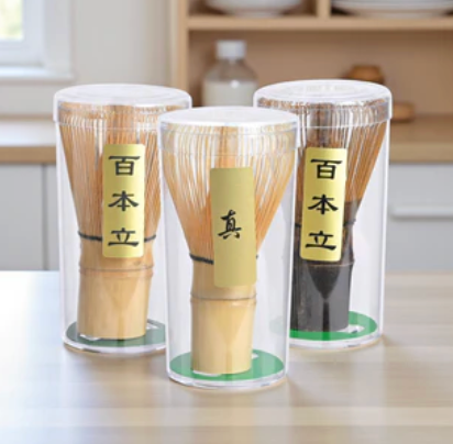 Matcha Whisk - Single