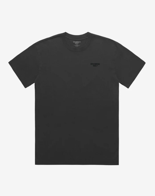Devereux Clubhouse Tee