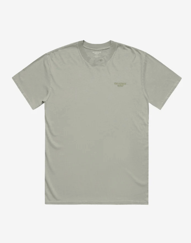 Devereux Clubhouse Tee