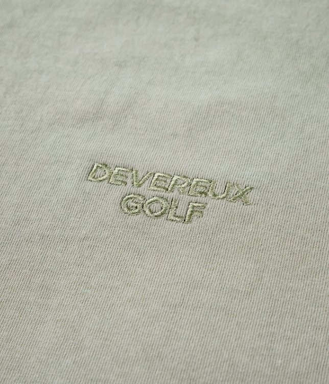 Devereux Clubhouse Tee