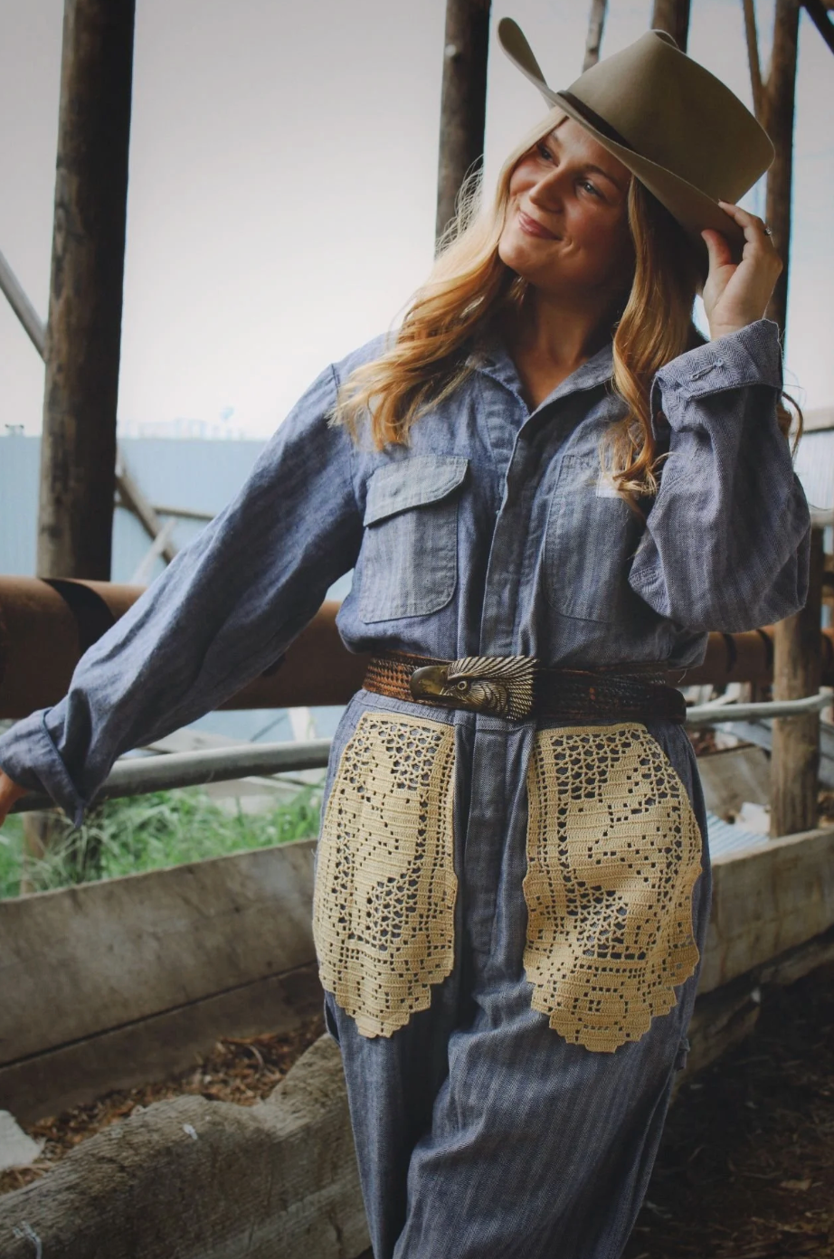 Re-Defind The Big Mac