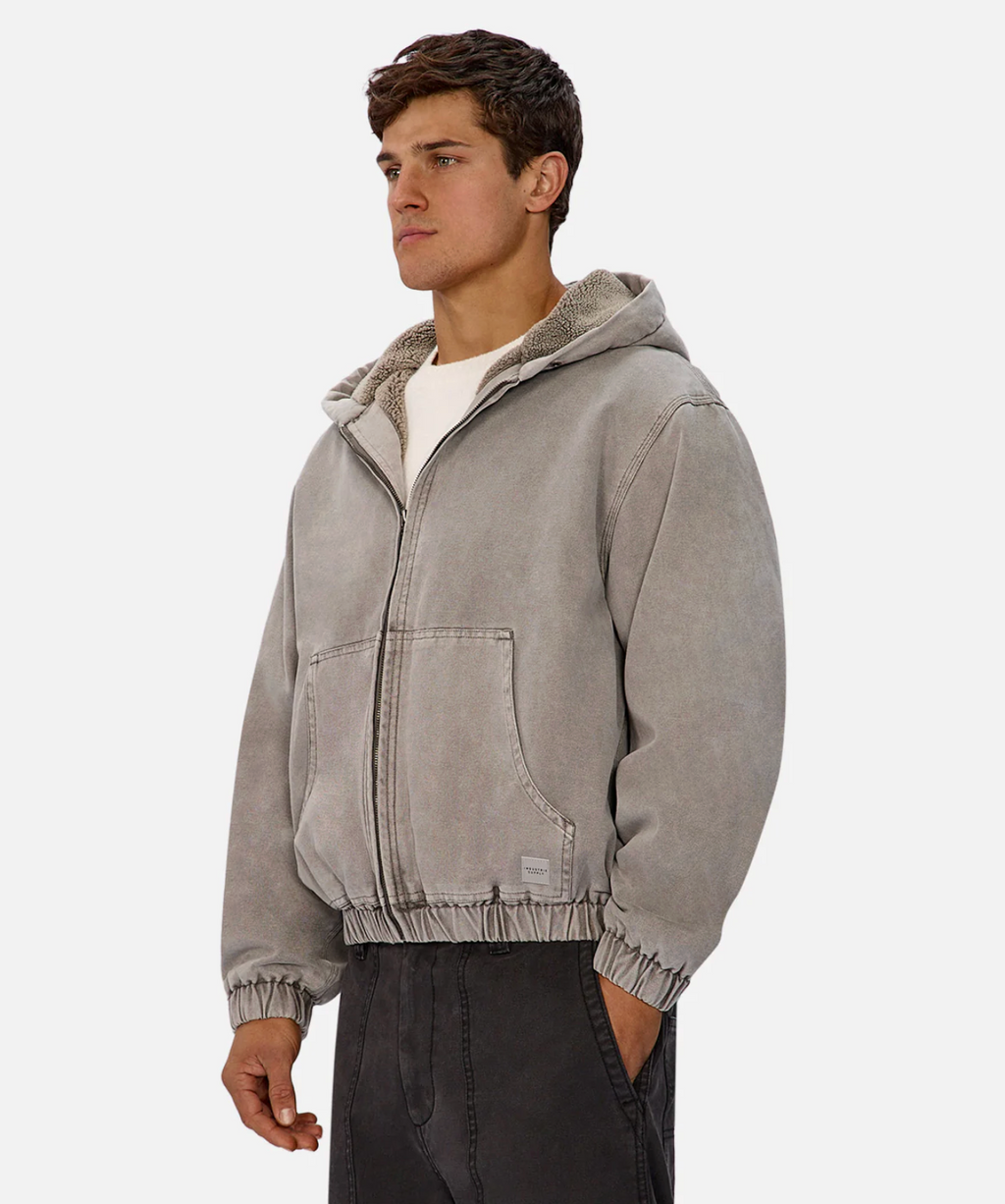 Industrie Illinois Jacket