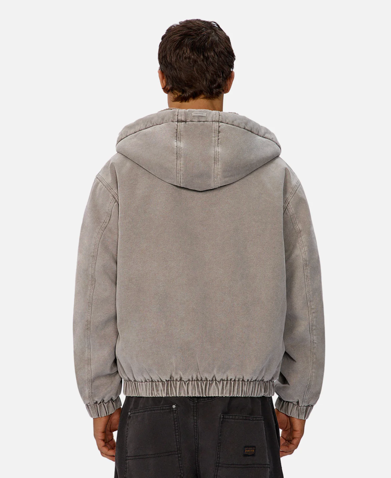 Industrie Illinois Jacket