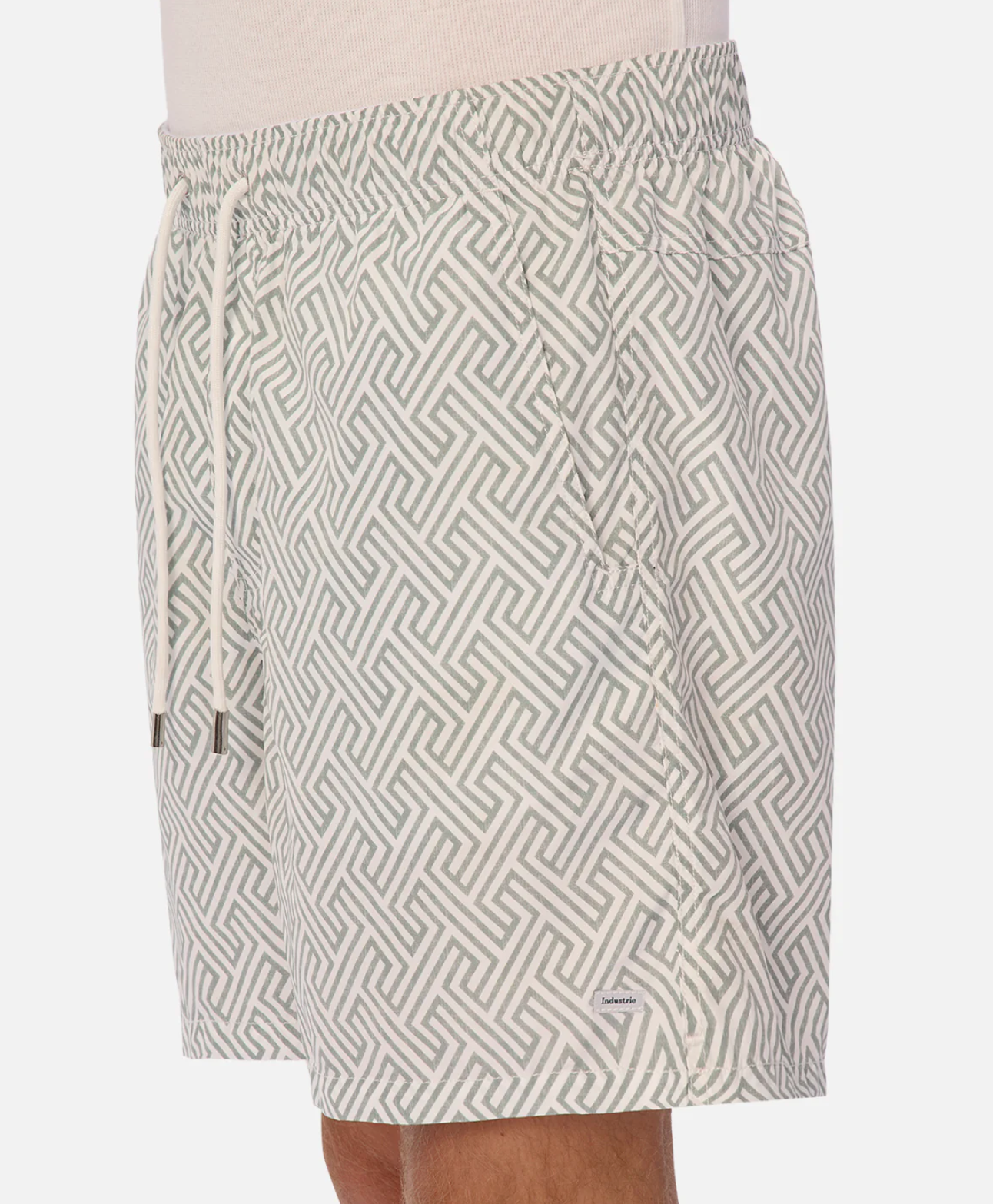 Industrie Alvarado Swim Short