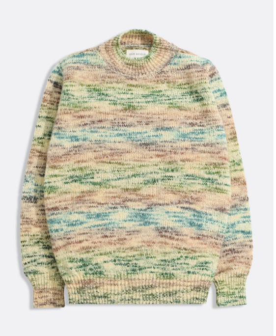 Far Afield Dieter Kit (Loco)