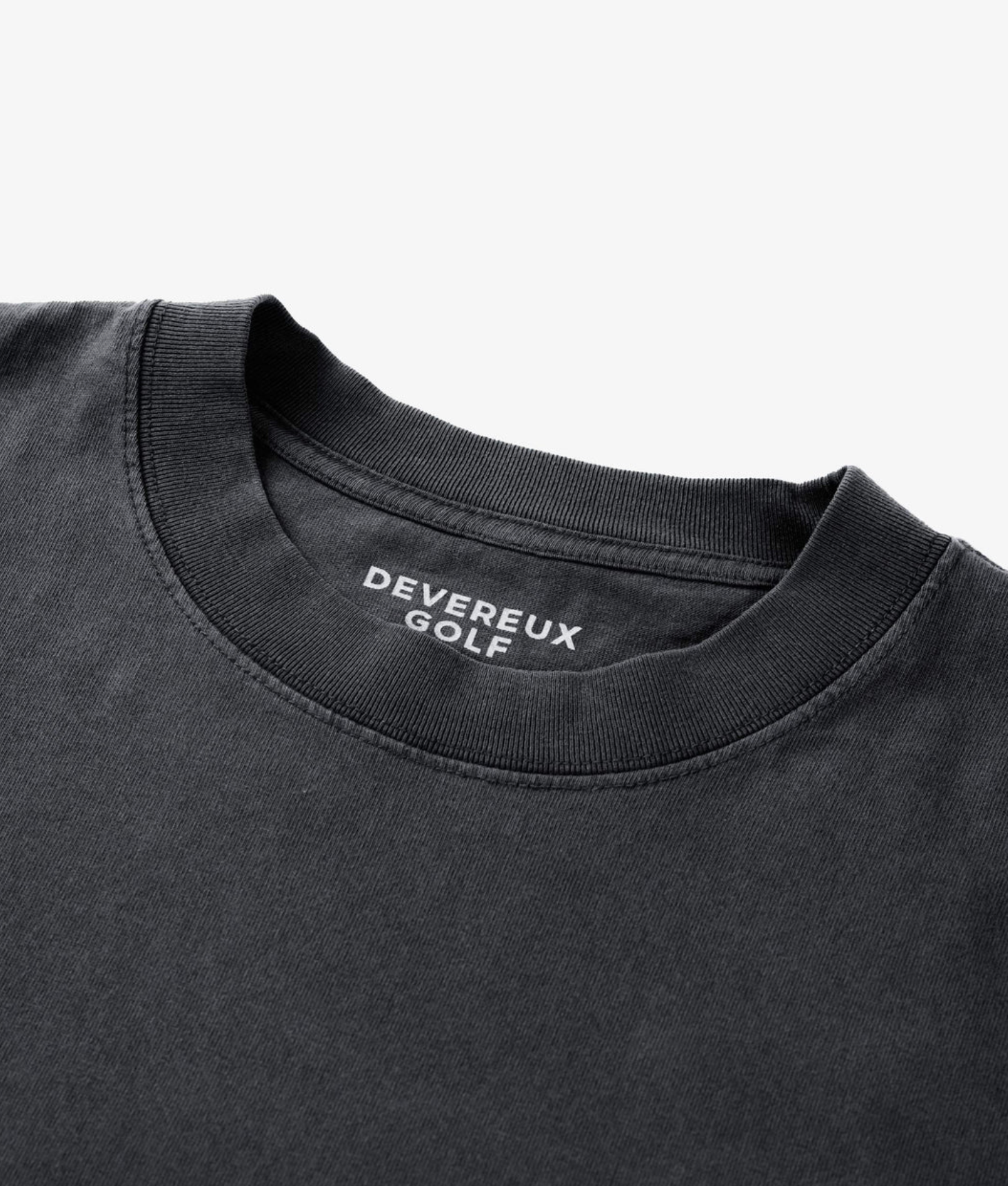Devereux Clubhouse Tee