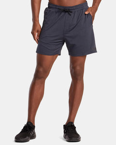 RVCA Sport Vent 16" Training Shorts - Navy