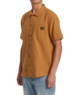 Day Shift Solid SS - Camel