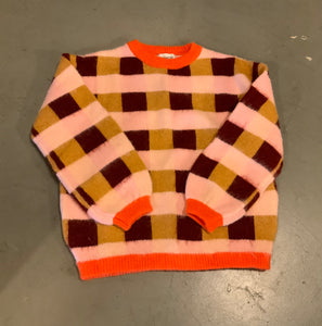 FRNCH-Malorine Sweater